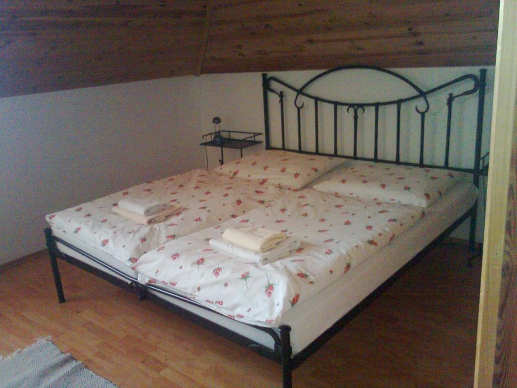 Penzion Fantázia Michalová Quarto foto
